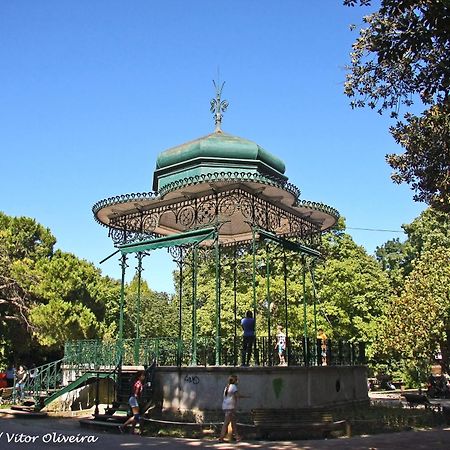 Apartamento Estrelinha Lisbon Bagian luar foto