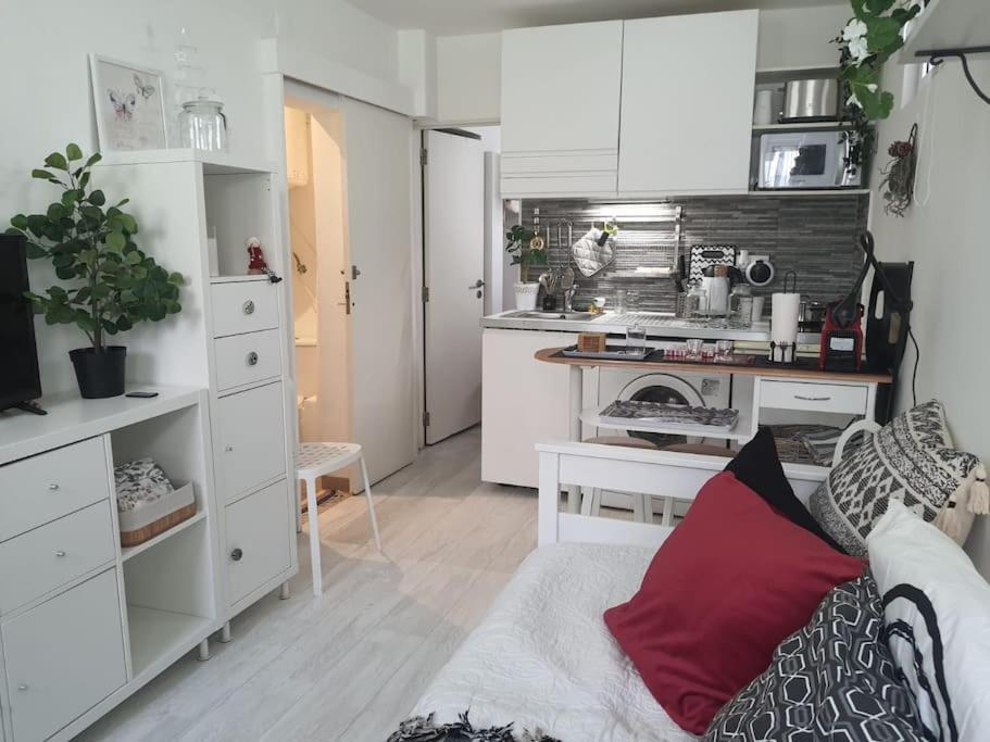 Apartamento Estrelinha Lisbon Bagian luar foto