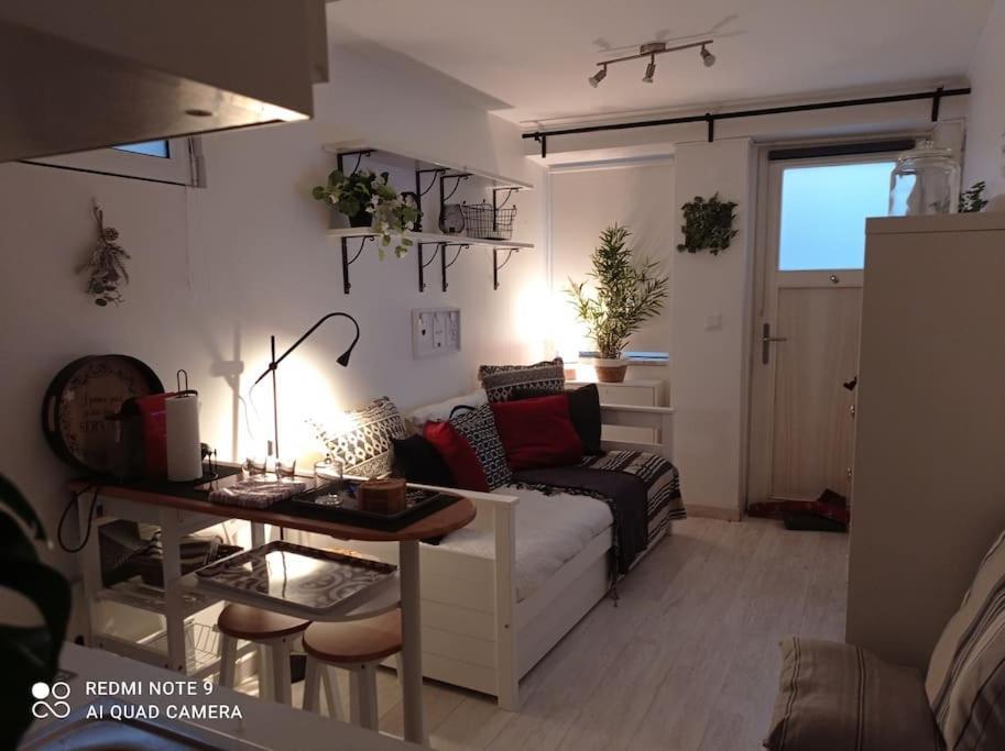 Apartamento Estrelinha Lisbon Bagian luar foto