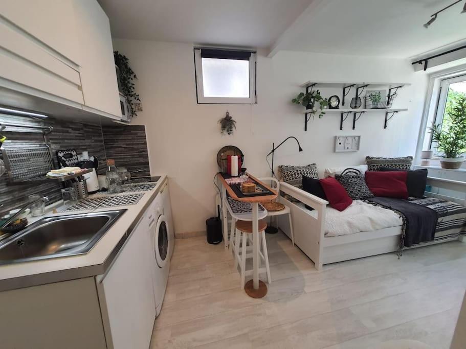 Apartamento Estrelinha Lisbon Bagian luar foto