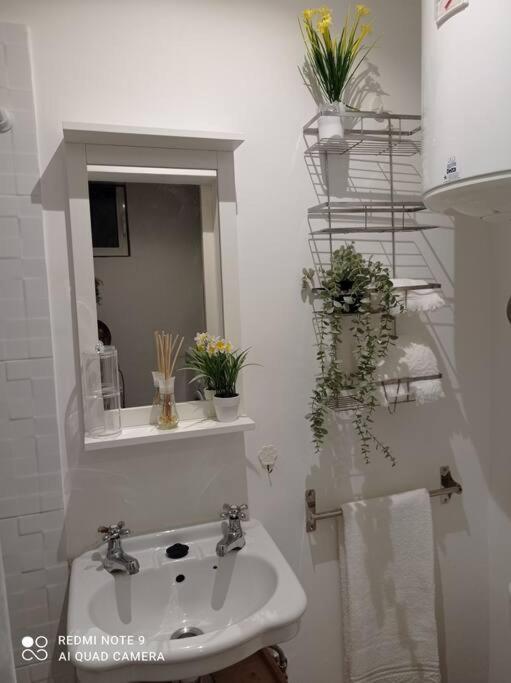 Apartamento Estrelinha Lisbon Bagian luar foto