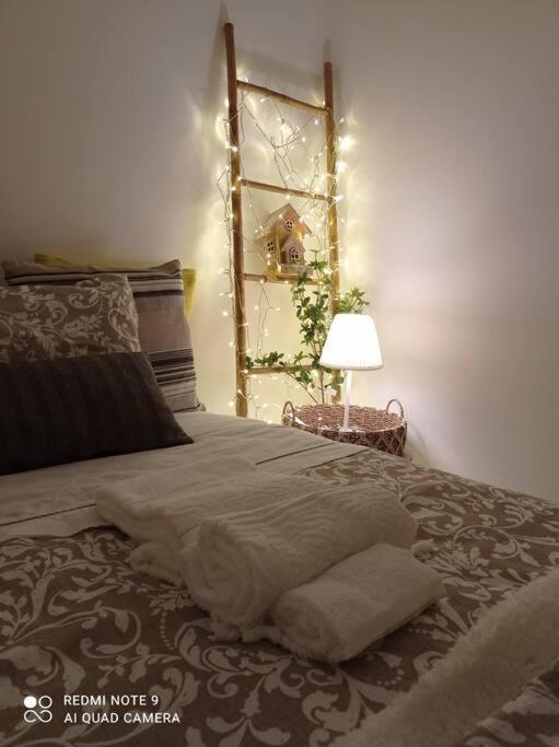 Apartamento Estrelinha Lisbon Bagian luar foto