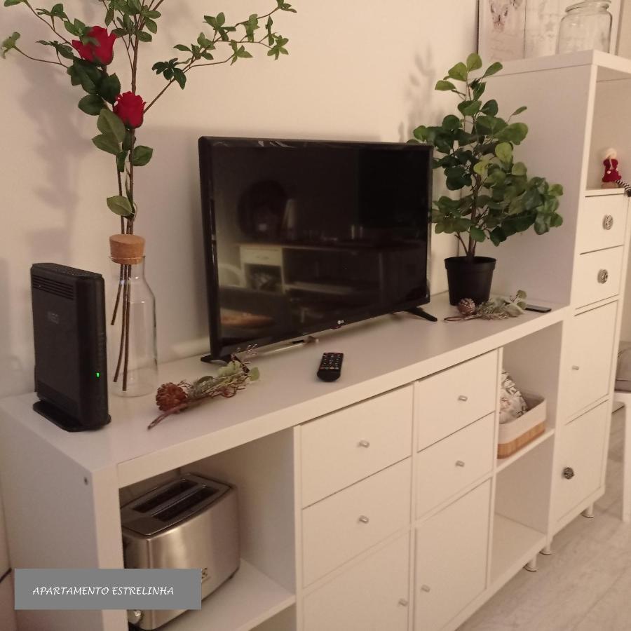 Apartamento Estrelinha Lisbon Bagian luar foto