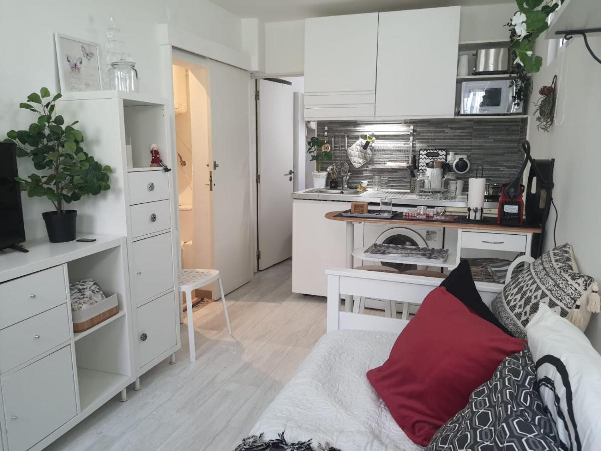 Apartamento Estrelinha Lisbon Bagian luar foto